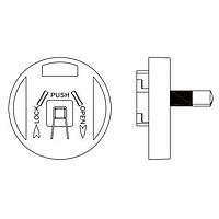 Bộ nguồn AC cắm vào
