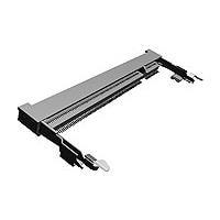 AMP Connectors - TE Connectivity 1565691-1 ソケット SO DIMM 200P DDR SKT