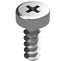 Vít Lắp Đặt Amphenol Positronic A2076-16-1-97