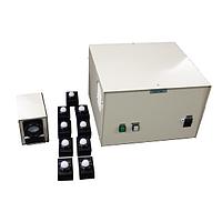 Kyoritsu Electric DEF-9E 手电筒光分布测试仪 (0,006～2 klx, 1～5,000 klx)