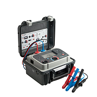 MEGGER S1-1068 イメージングソフト絶縁抵抗計 (20TΩ, 10kV)