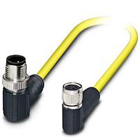 PHOENIX CONTACT 1405999 Sensor Cables / Actuator Cables SAC-4P-MR/1.5-542/ M8FRSH SCOBK