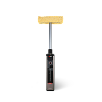 Máy dò lỗ hổng lớp sơn phủ điện áp thấp TQCSheen LD8100 (9V, 90V; Basic)