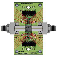 Qorvo QPA3069EVB RF Amplifier Evaluation Board QPA3069