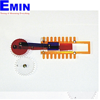 PHYWE 04652-00 Stirling Engine Transparent Functional Model