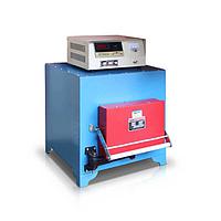 Tủ thử nghiệm lão hóa nhiệt độ cao Ludatest SX2-4-13 (1300℃)