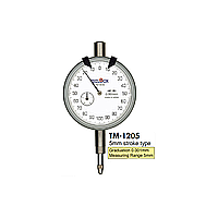 Đồng hồ so TECLOCK TM-1205f
