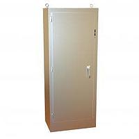 Tủ Đứng Tự Do N4X 304SS DISC 72X28.75X18 Hammond Manufacturing 1UHD722918N4SS