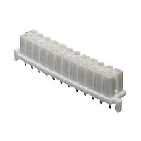 Molex 15-24-7243 Power 24CKT VERT RECEPT