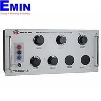 Điện trở chuẩn công suất IETLAB HRRS-5 kV & 10 kV Series (1 Ω to 10 TΩ , Max 10kV)