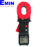 ETCR ETCR2000X 클램프 접지 저항 테스터 (55mmX32mm,	0.010Ω~500Ω)