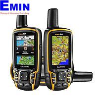 Kiểm định máy định vị GPS