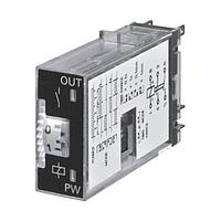 Bộ hẹn giờ TIMER SLIM-ĐA NĂNG Omron Automation and Safety H3RN-2 AC24