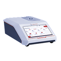 Máy đo chỉ số khúc xạ, độ ngọt Anton Paar Abbemat Advanced 5101 (1.30 nD ~ 1.66 nD; 0 °Brix ~ 100 °Brix; 10 °C ~ 70 °C)