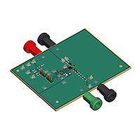 Bộ Điều Chỉnh Điện Áp - Bộ Điều Chỉnh Chuyển Mạch TDK FS1606 Bảng Đánh Giá Chuẩn TDK EV1606-0600-A