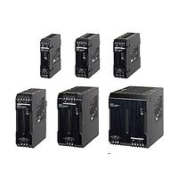 Omron Automation and Safety S8VK-G12024-300 スイッチング電源 PS 120W 24DC 5A 100-240AC グルー