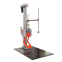 LABTONE DT200 Free Fall Drop Test Machine (85kg; 300-2000mm)