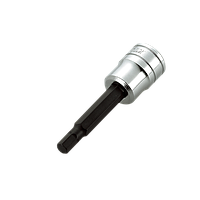 KTC BT2-1/4 1/4"Sq. Hex Bit Socket (1/4 inch)