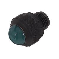 Dialight 111-0112-203 Lens Caps SUB MIN PANEL IND