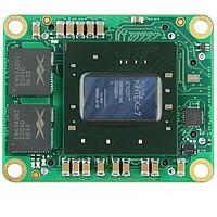 Trenz Electronic TE0741-04-D2C-1-A 시스템 온 모듈 - AMD Kintex 7 325T-2CF FPGA 모듈, 32 MByte QSPI 플래시, 4 x 5 cm