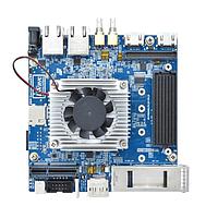 iWave Systems iW-G36D-3EG1-4D004G-E016G-LCA 開発キット ZU3EG（-1スピード）MPSOC、ECC付き4GB PS DDR4、16GB EMMC - 開発キット