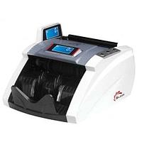 Máy đếm tiền SILICON MC-2450B