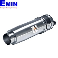 Máy đo nhiệt độ hồng ngoại Advanced Energy Mikron M67S (0 ~ 2200°C)