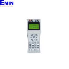 Thiết bị hiệu chuẩn tín hiệu quá trình dùng trong kiểm tra và bảo trì hệ thống đo lường công nghiệp