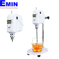 Máy khuấy đũa kỹ thuật số Medmay MS-40L (50 ~2200rpm)