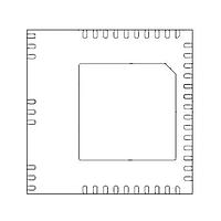 Bộ điều khiển chuyển mạch 600V cho động cơ BLDC/PMSM & bộ điều khiển động cơ Qorvo PAC5253QAST