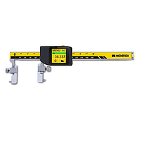 Thước cặp điện tử đa năng MICROTECH 141630308 (0-300mm/ 0-12”)