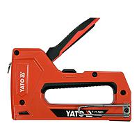 Súng bắn ghim có điều chỉnh lực YATO YT-70021