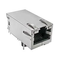 Jack từ 1x1 4PPOE (60W) 2.5GBT TRP Connector 2250331-1