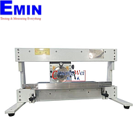 Máy cắt mạch in PCB Chuang Wei CWV-1M460 (Vận hành bằng tay)