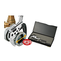 TOP Kogyo TMW-93 扳手组 (35~93mm)