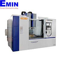 WMT CNC DVMC-D8 立式加工站 (8000/12000RPM)