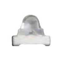 Đèn LED Đơn Màu 1.8x0.6mm SMD RA MÀU CAM Kingbright APDA1806SECK