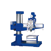 Morgon FRD-900S Radial Drilling Machine (38/50 mm)