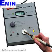 Máy hiệu chuẩn nhiệt độ mỏ hàn Palmer Wahl KST2203 (50°F đến 1300°F (10°C đến 700°C))