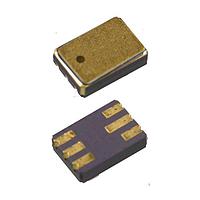BJTs - Transistor Lưỡng Cực Transistor NPN Đôi 6 Chân TT Electronics / Optek Technology 2N5794U