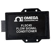 OMEGA FLSC-45B 고성능 유량 신호 컨디셔너 (Sinewave, 4 to 20 mA, 1 to 5 Vdc)