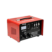 YATO YT-8305 Battery charger