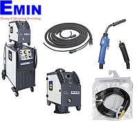 GYS MAGYS 500 GR 1 STEEL PACK MIG/MAG Welding Machine Set (3ph; 400V; 40-450A; connection cable 10m)