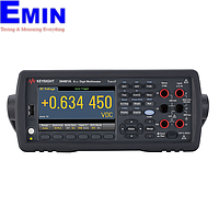 Đồng hồ vạn năng KEYSIGHT 34461A (with GPIB) (6 ½ digit; GPIB; 0.0035%)