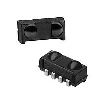 Bộ thu IR Bộ thu IR Vishay General Semiconductor TSOP75438FTR