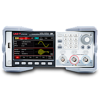 Máy phát xung/hàm UNI-T UTG2122X (120MHz; 2CH)