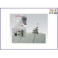 Thiết bị kiểm tra khả năng cháy trang phục lính cứu hỏa YuYang YY133