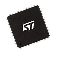 STMicroelectronics STM32U575ZIT6 MCU+FPUs Ultra-low-power FPU Arm Cortex-M33 Trust Zone, MCU 160 MHz 2Mbytes Flash memory