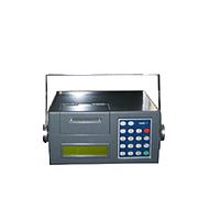 T-measurement TDS-100P ポータブル超音波流量計
