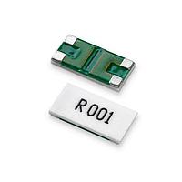 Littelfuse L4CL1206LR024DNR-A Low Resistance, High Power Chip Resistor 4T L4CL1206 0.5W 30ppm 24mOhm+/-0.5% Auto